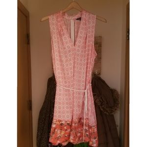 Peter Som for Dress Nation Dress